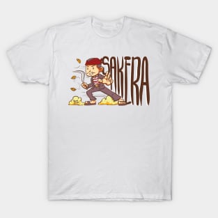 SAKERA T-Shirt